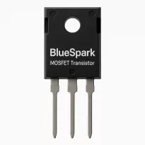 Product Monexel MOSFET Transistor model 1D189C Image