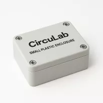 Product Coreon Labs Small Plastic Enclosure model F6E868 Image