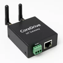 Product Euronix SA IoT Gateway model CA3689 Image