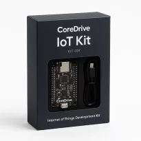 Product Euronix SA IoT Kit model 632DC2 Image