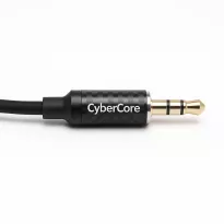 Product DLX 3.5mm Audio Jack model 17032C Image
