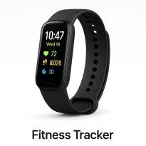 Product DLX Fitness Tracker model CFA7A8 Image