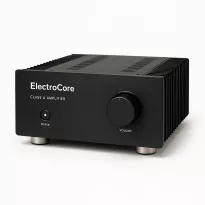 Product Takamura Electric Works Class A Amplifier model 676303 Image