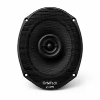 Product Delta Instruments 200W Car Speaker model 997982 Image