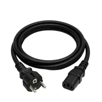Product Nordelec AC 230V Cable model 0179F7 Image