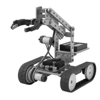 Product Kyoden Advanced Robot Kit model 0627EF Image