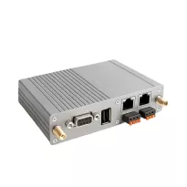 Product Euronix SA IoT Gateway model 117A8A Image