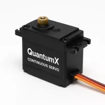 Product QIX Continuous Servo model 79AB0B Image