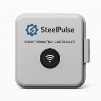 Product ElektraNova Smart Irrigation Controller model 0418412915709443F7D Image