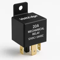 Product Veyra Digital 20A Mechanical Relay model B53936 Image