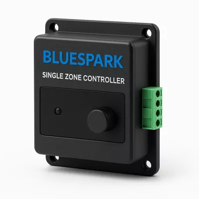 Product Monexel Single Zone Controller model C7A075 Image