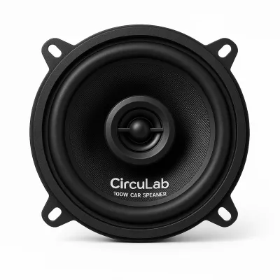 Product Coreon Labs 100W Car Speaker model 4892ED Image