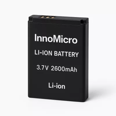 Product Astrobyte Li-Ion Battery model 8DEF08 Image