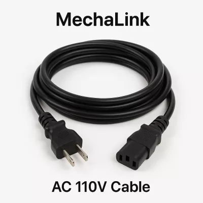 Product OravaTech AC 110V Cable model 166C3C Image