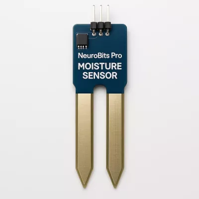 Product Nordelec Pro Moisture Sensor model 70AE58 Image