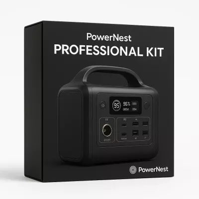 Product Okada Systems Professional Kit model 9AB44A Image