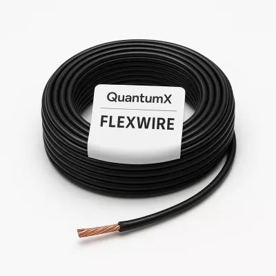 Product QIX FlexWire model 0J1K2L Image