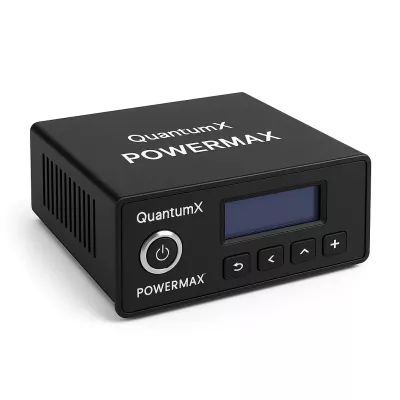 Product QIX PowerMax model 4D5E6F Image