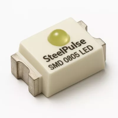 Product ElektraNova SMD 0805 LED model FD4F50 Image