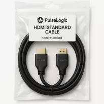 Product PulseLogic HDMI Standard Cable model 7B759F Image