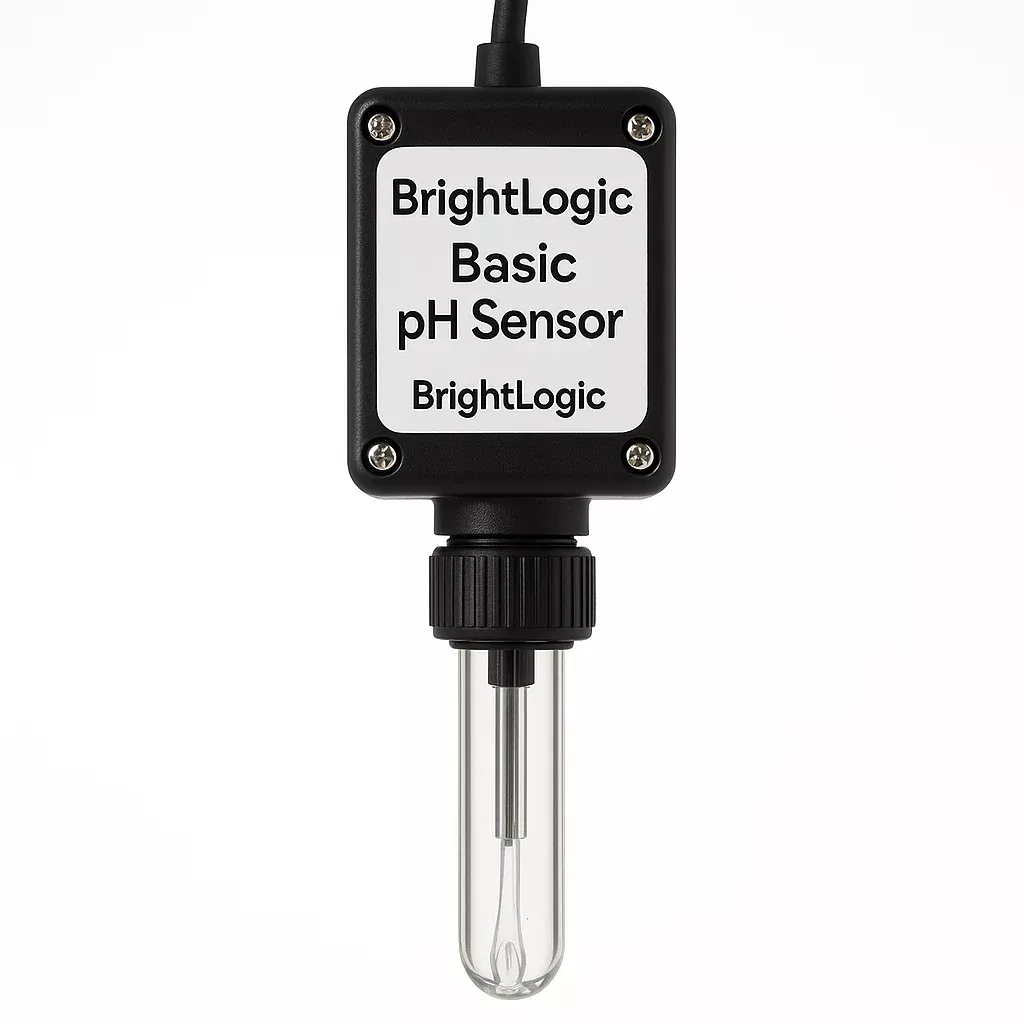 Boreal Electronics Basic pH Sensor model A0E20A