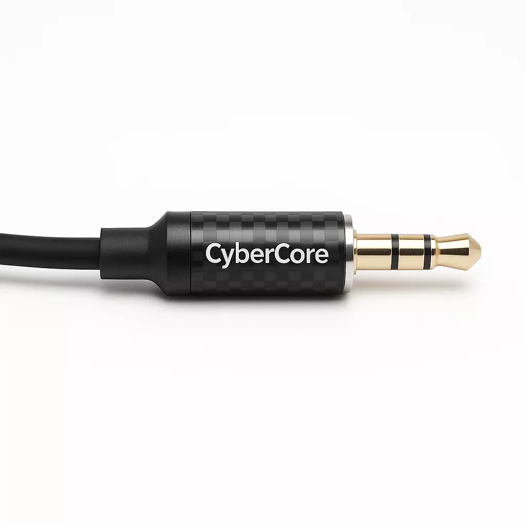 DLX 3.5mm Audio Jack model C93EF8