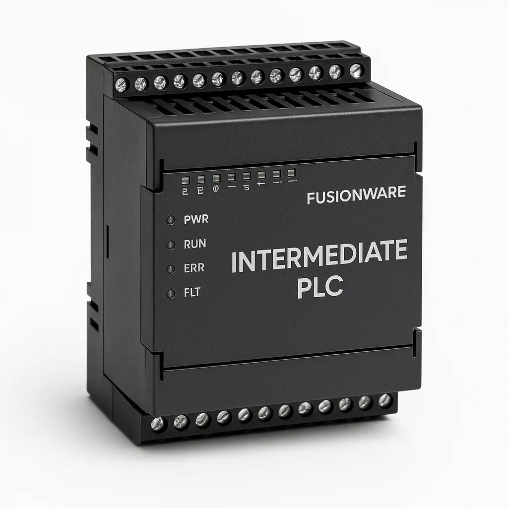 Voltix Intermediate PLC model BEA98D