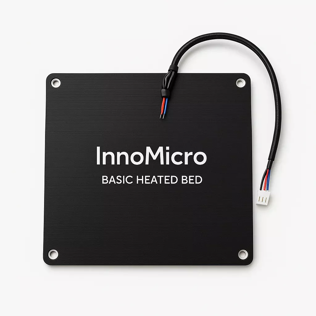 Astrobyte Basic Heated Bed model CBEEA2