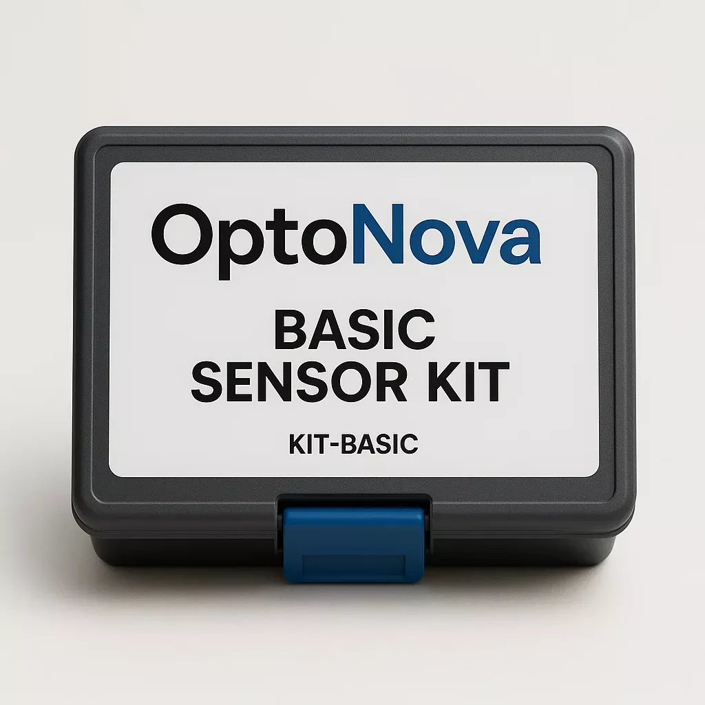 Lumenix Basic Sensor Kit model B55859