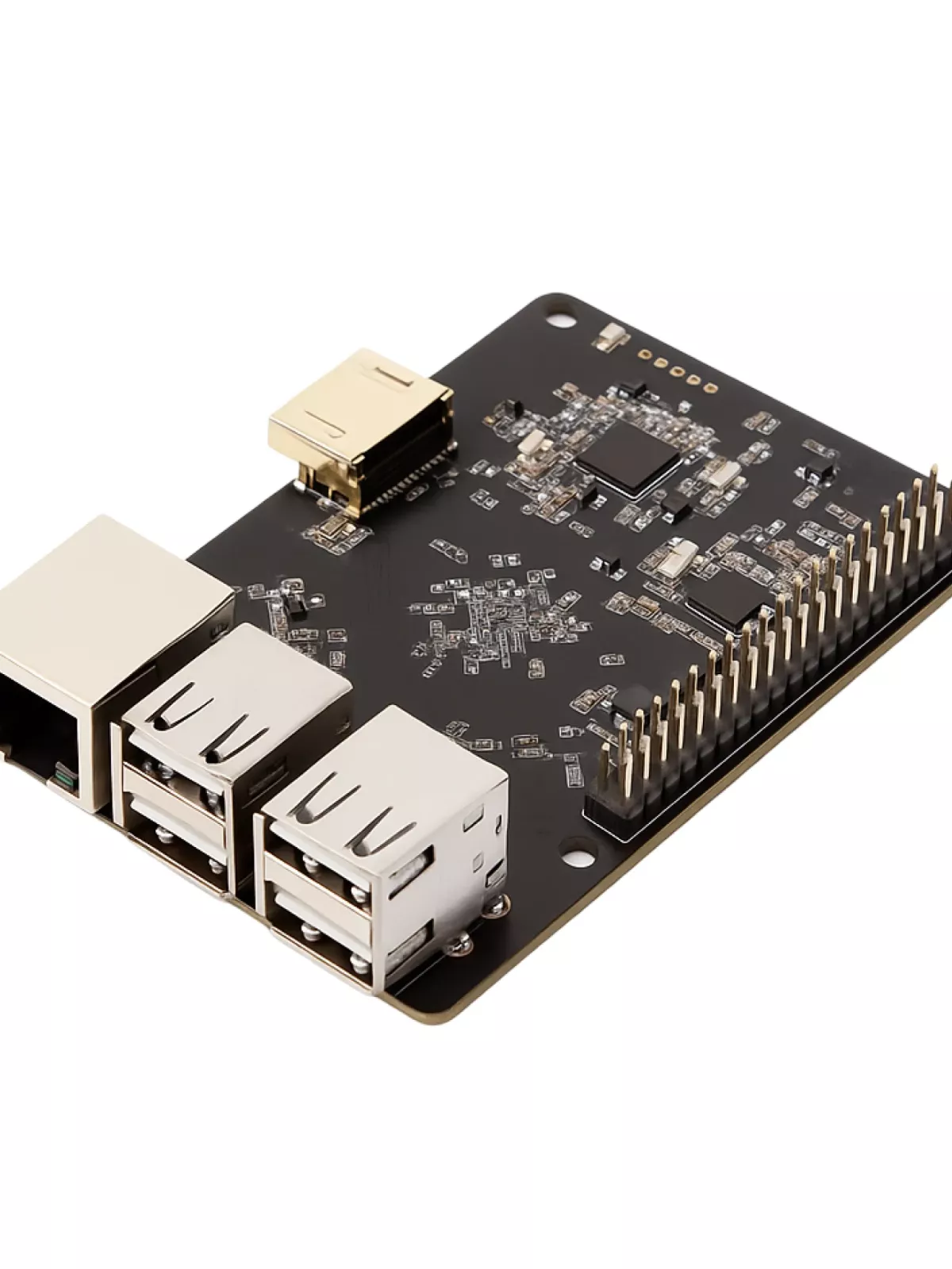 Vortexa AudioBuzz model 2V3W4X