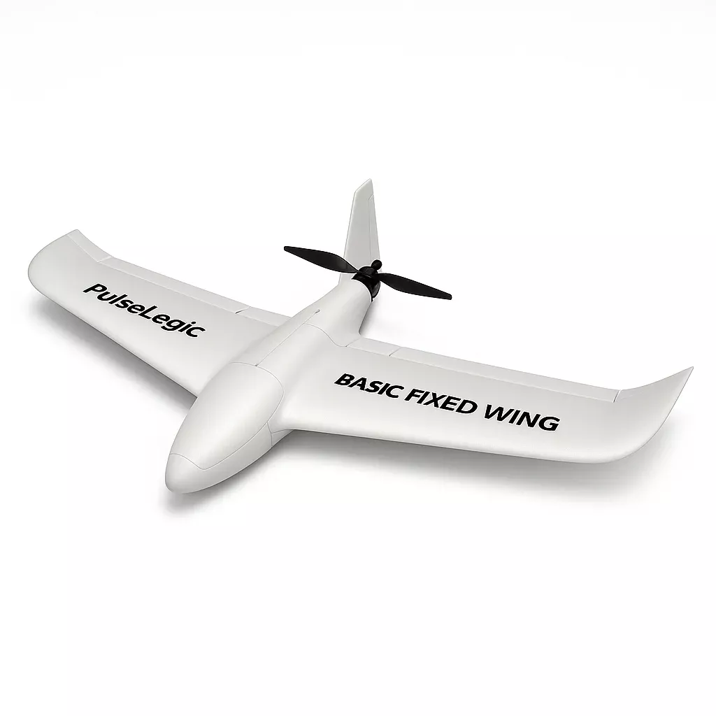 PulseLogic Basic Fixed Wing model 55F435
