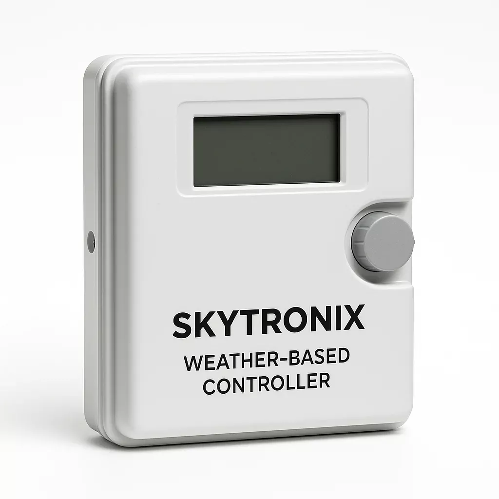 Kyoden Weather-Based Controller model A414A1