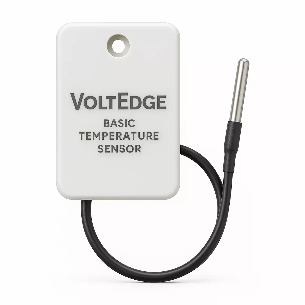 Veyra Digital Basic Temperature Sensor model 258E9B