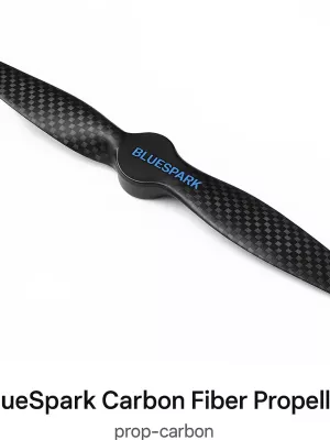 Monexel Carbon Fiber Propeller model F0FDEA