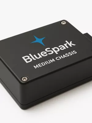 Monexel Medium Chassis model 922D3D