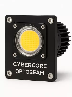 DLX OptoBeam model 6P7Q8R