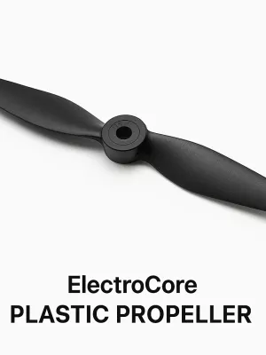 Takamura Electric Works Plastic Propeller model E97570