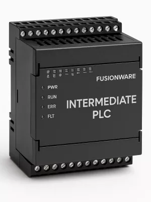 Voltix Intermediate PLC model BEA98D