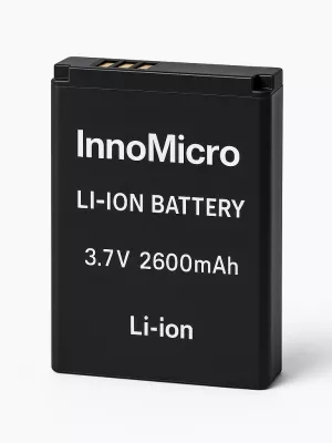 Astrobyte Li-Ion Battery model 8DEF08