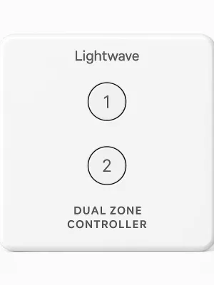 LNX Dual Zone Controller model 444D55