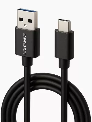 LNX USB Type-A Cable model 136FE6