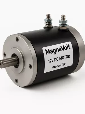 MagnaVolt 12V DC Motor model F47646