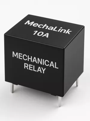 OravaTech 10A Mechanical Relay model 4E9E53
