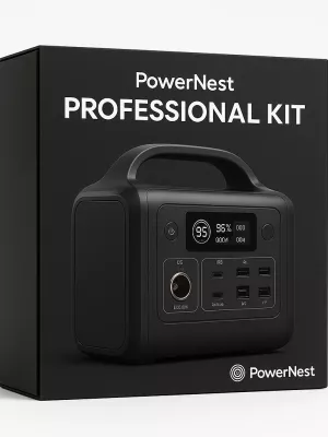 Okada Systems Professional Kit model 9AB44A