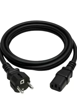 Nordelec AC 230V Cable model 0179F7