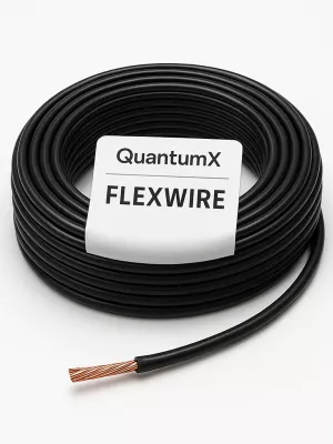 QIX FlexWire model 0J1K2L