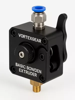 Technorama GmbH Basic Bowden Extruder model C7376E